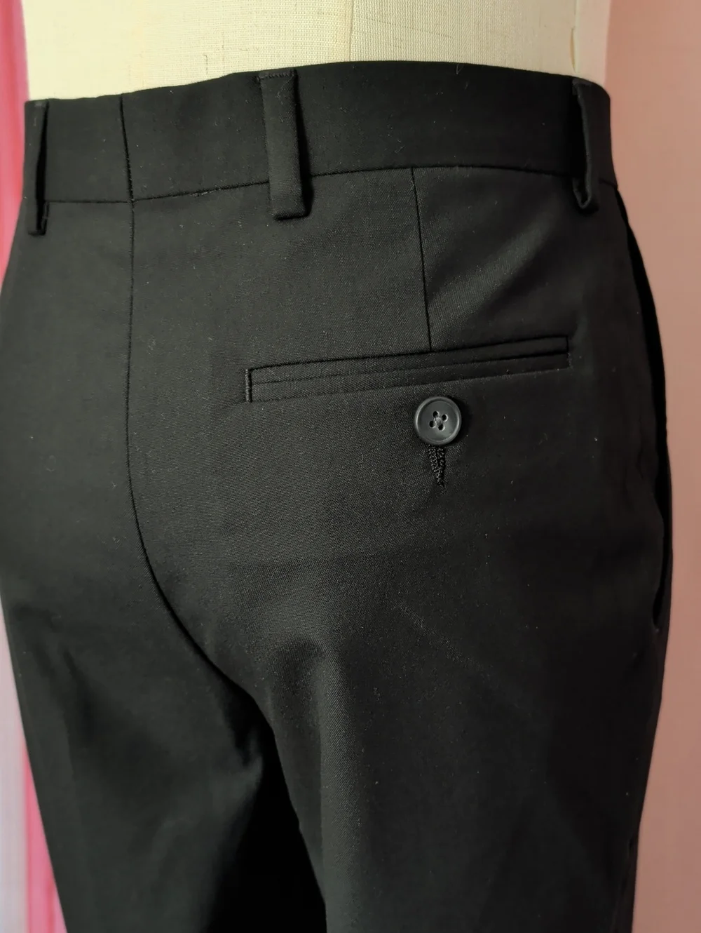 Joseph Abboud Dress Pants